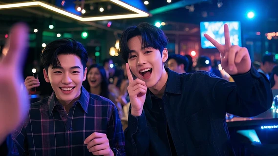 沈阳商务ktv预订首选好去处-沈河区ktv预定